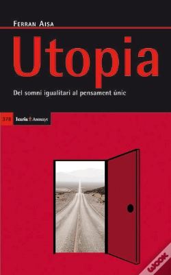 Capa do artigo Utopia