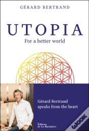 Capa do artigo Utopia: For A Better World