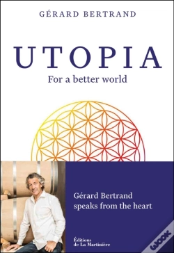 Capa do artigo Utopia: For A Better World