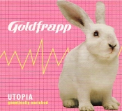 Capa do artigo Utopia (Genetically Enriched) - CD