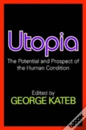 Capa do artigo Utopia
