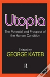 Capa do artigo Utopia