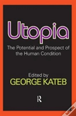 Capa do artigo Utopia
