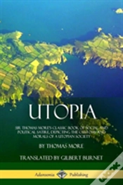 Capa do artigo Utopia