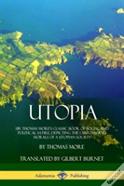 Capa do artigo Utopia