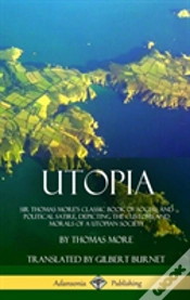 Capa do artigo Utopia