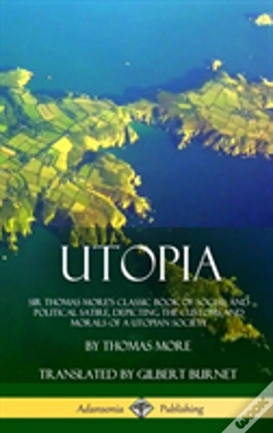 Capa do artigo Utopia