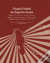 Capa do artigo Utopia Global do Espírito Santo