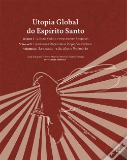 Capa do artigo Utopia Global do Espírito Santo