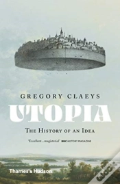 Capa do artigo Utopia