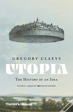Capa do artigo Utopia