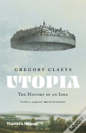 Capa do artigo Utopia