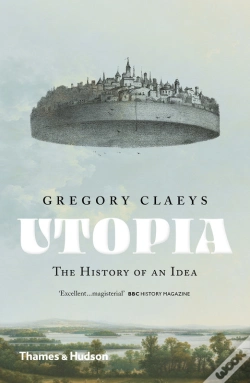 Capa do artigo Utopia