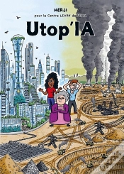 Capa do artigo Utop