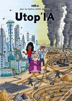 Capa do artigo Utop'Ia
