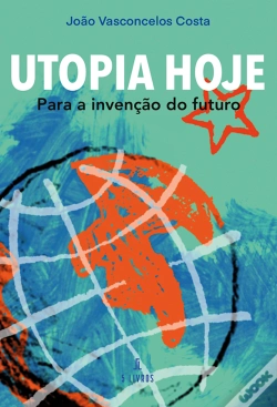 Capa do artigo Utopia Hoje