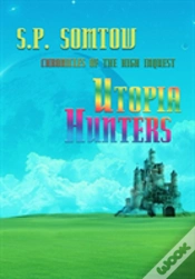 Capa do artigo Utopia Hunters