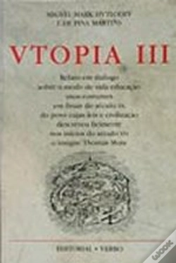 Capa do artigo Utopia III