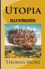 Utopia Illustrated - Preview