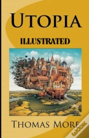 Capa do artigo Utopia Illustrated