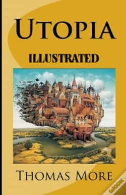 Capa do artigo Utopia Illustrated