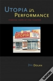 Capa do artigo Utopia In Performance