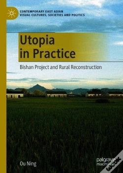 Capa do artigo Utopia In Practice