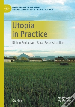 Capa do artigo Utopia In Practice