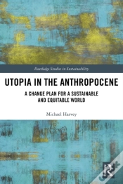 Capa do artigo Utopia In The Anthropocene