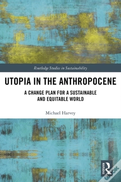 Capa do artigo Utopia In The Anthropocene
