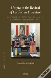Capa do artigo Utopia In The Revival Of Confucian Education