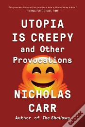 Capa do artigo Utopia Is Creepy