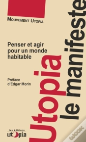 Capa do artigo Utopia, Le Manifeste