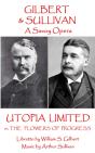 Utopia Limited - Preview
