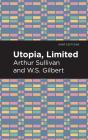 Utopia Limited - Preview