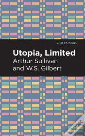 Capa do artigo Utopia Limited