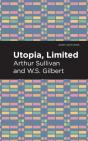 Utopia Limited - Preview