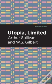 Capa do artigo Utopia Limited