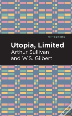 Capa do artigo Utopia Limited