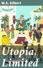 Utopia, Limited - Preview