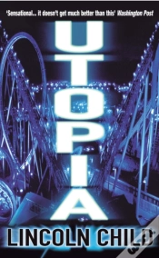 Capa do artigo Utopia