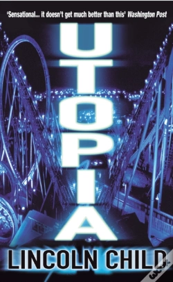 Capa do artigo Utopia