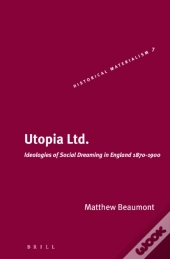 Utopia Ltd.