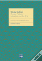 Capa do artigo Utopia Matters