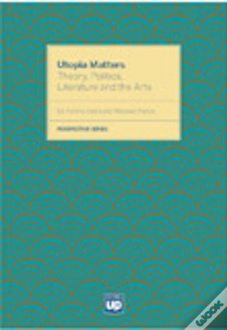 Capa do artigo Utopia Matters