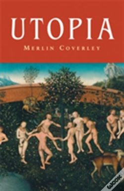 Capa do artigo Utopia