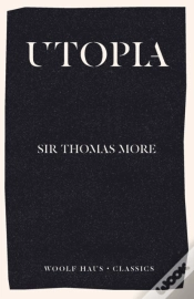 Capa do artigo Utopia