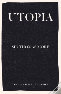 Capa do artigo Utopia