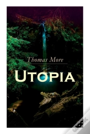 Capa do artigo Utopia