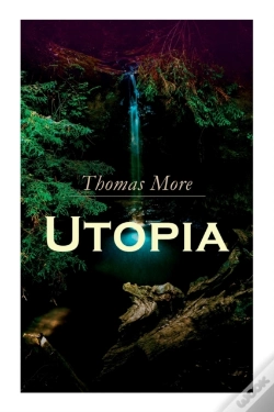 Capa do artigo Utopia